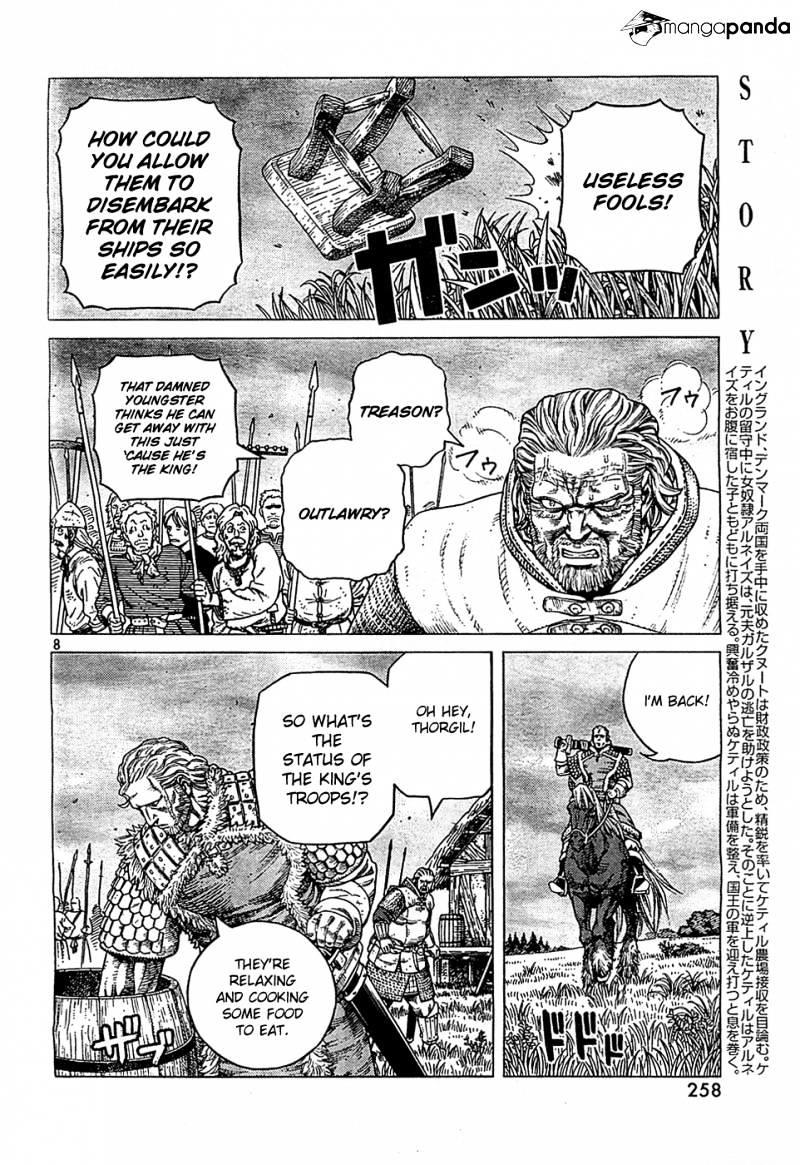 Vinland Saga, Chapter 90 image 08